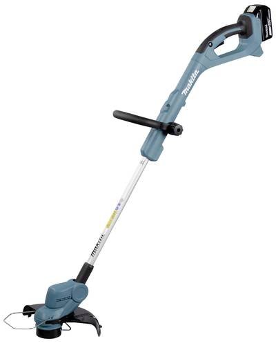 Makita DUR193RF Akku Rasentrimmer inkl. Akku, inkl. Ladegerät 18 V Schnittbreite (max.): 260 mm