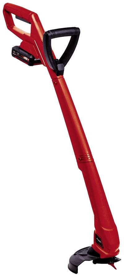 Einhell Power X-Change GC-CT 18/24 Li P Akku Rasentrimmer inkl. Ladegerät, inkl. Akku 18 V 1.5 Ah Schnittbreite (max.):