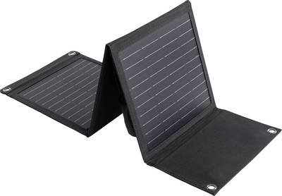 DÖRR PB-10000 mAh 21W XL 980581 Solar-Powerbank 21 W 10000