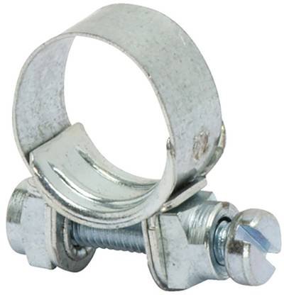SWG 54014955 Schlauchschelle Spannbackenschelle 25 St.