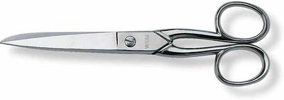 Victorinox 8.1014.15 Haushaltsschere 15 cm