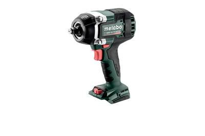 Metabo SSW 18 LTX 800 BL 602403840 Akku-Schlagschrauber 800 Nm 18 V Anzahl mitgelieferte Akkus 0 ohne Akku, ohne Ladeger