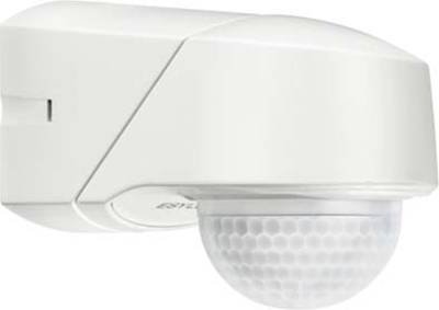 ESYLUX EM10015311 Aufputz Bewegungsmelder 230 ° Weiß IP54