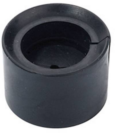 Wiska 10064328 GFD 20/01/015 Dichteinsatz M20 1 x 1 - 2 mm Elastomer Schwarz 1 St.