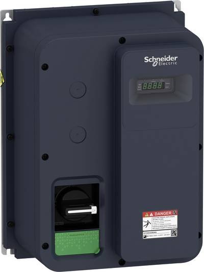 Frequenzumrichter ATV320, 0,55kW, 200V, 1 phasig