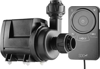 Sicce Syncra SDC 9.0 RSYD02E Umwälzpumpe mit Appsteuerung