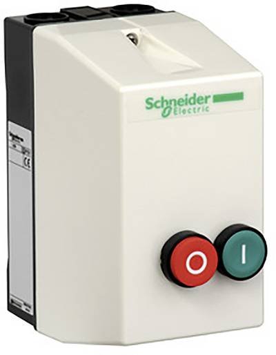 Schneider Electric LE1D12P7 Direktstarter Motorleistung bei 400 V 3 kW