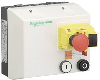 Schneider Electric LG7K06Q706 Direktstarter