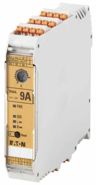 Eaton EMS2-DOS-T-9-24VDC 192397 Direktstarter Motorleistung bei 400 V 3 kW Motorleistung bei 230 V 1.5 kW 24 V/DC Nennst