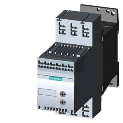 Siemens 3RW3017-2BB04 3RW30172BB04 Sanftstarter Motorleistung bei 400 V 5.5 kW 480 V Nennstrom 12.5 A