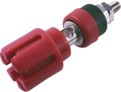 Cliff TP/6 Polklemme Rot 30 A 1 St.