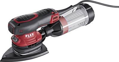 Flex ODE 2-100 EC Set 230/CEE 468908 Deltaschleifer 260 W 100 x 150 mm