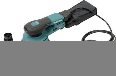 Makita BO001CGZ Akku-Exzenterschleifer ohne Akku, ohne Ladegerät 40 V Ø 125 mm