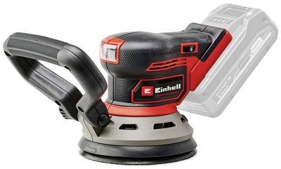 Einhell Professional TP-RS 18/32 Li BL 4462020 Exzenterschleifer ohne Akku, ohne Ladegerät 18 V Ø 125 mm