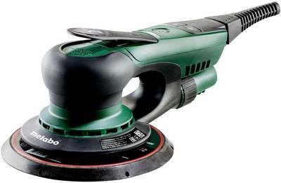 Metabo SXE 150-2.5 BL 615025000 Exzenterschleifer 350 W