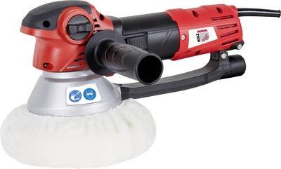 Holzmann Maschinen EZS150PRO_230V EZS150PRO_230V Exzenterschleifer inkl. Koffer 710 W Ø 150 mm