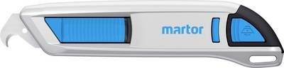 MARTOR 50001010.02 Sicherheitsmesser SECUNORM 500 mit HAKENKLINGE 56 1 St.