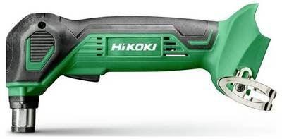 HiKOKI NH18DSL NH18DSLW4Z Hammertacker ohne Akku, ohne Ladegerät