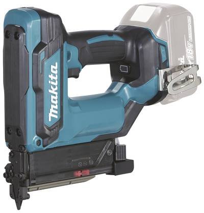 Makita Makita LXT DPT353 - Nagler - schnurlos - ohne Batterie DPT353Z Akku-Nagler