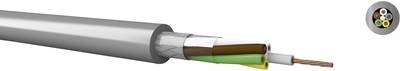 Kabeltronik LiYCY Steuerleitung 2 x 0.75 mm² Grau 20207500-1 Meterware