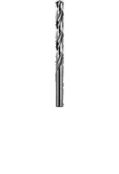 Heller 21128 4 HSS Metall-Spiralbohrer 1.7 mm Gesamtlänge 43 mm rollgewalzt DIN 338 Zylinderschaft 10 St.