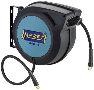 Hazet 9040N/2 Druckluft-Schlauchaufroller 20 bar