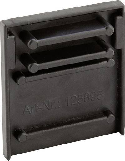 Deko Light 988132 Combo Beton Profil-Endkappe ABS 2 St.