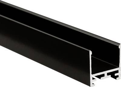 Deko Light 970846 Combo Profil Aluminium (L x B x H) 2000 x 25 x 24 mm 1 St.