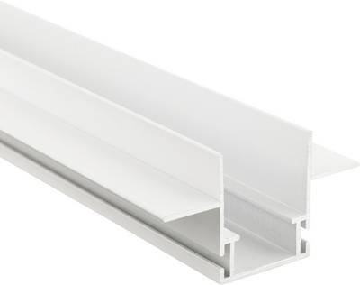 Deko Light 970830 Combo Profil Aluminium (L x B x H) 2000 x 66 x 37 mm 1 St.