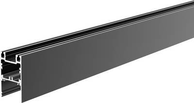 Deko Light 970575 PLANO ES Profil Aluminium (L x B x H) 2500 x 38 x 62 mm 1 St.
