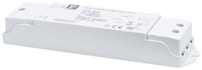 Paulmann 78470 Funk Controller Single Color Controller 24 V (B x H x T) 45 x 27 x 175 mm 1 St.