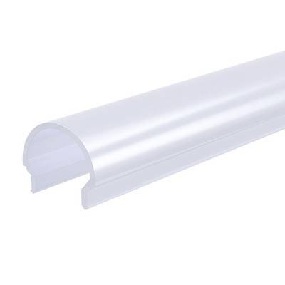 Deko Light 984514 R-01-10 Abdeckung Kunststoff (B x H x T) 16 x 13.15 x 1000 mm 1 m