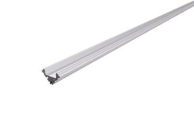 Deko Light 975412 EV-04-12 Eck-Profil Aluminium (B x H x T) 24.47 x 14.21 x 3000 mm 3 m