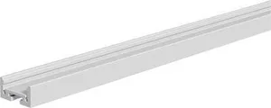 EVN APXS100 EVN Lichttechnik Profil Aluminium (L x B) 1000 mm x 18.50 mm 1 St.