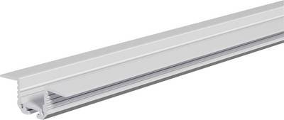 EVN APTE 200 APTE 200 Profil Aluminium (L x B) 2000 mm x 40.00 mm 1 St.
