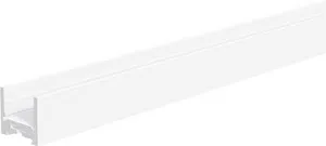 EVN APFW200 EVN Lichttechnik Profil Aluminium (L x B) 2000 mm x 18.50 mm 1 St.