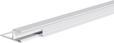 EVN APFL5AM200 EVN Lichttechnik Profil Aluminium (L x B) 2000 mm x 11.90 mm 1 St.