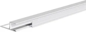 EVN APFL5AM200 EVN Lichttechnik Profil Aluminium (L x B) 2000 mm x 11.90 mm 1 St.