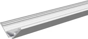 EVN APEXL100 EVN Lichttechnik Profil Aluminium (L x B) 1000 mm x 42.00 mm 1 St.