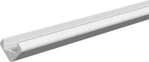 EVN APES200 EVN Lichttechnik Profil Aluminium (L x B) 2000 mm x 23.70 mm 1 St.