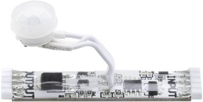 Paulmann 79841 Infrarot-Schaltsensor mit Bewegungsmelder 144 W (max) 24 V (B x H) 56.50 mm x 16.00 mm 1 St.