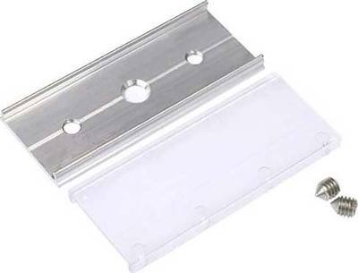 Brumberg 53007000 Brumberg Leuchten Verbinder Aluminium (L x B) 50 mm x 20 mm 1 St.