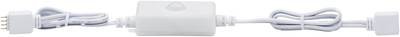 Paulmann 70726 Infrarot-Schaltsensor mit Bewegungsmelder 60 W (max) Kunststoff (L x B x H) 5 x 3.6 x 1.8 cm 1 St.