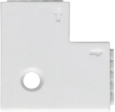 Paulmann 70616 Kunststoff (L x B x H) 2.5 x 2.5 x 0.45 cm 4 St.