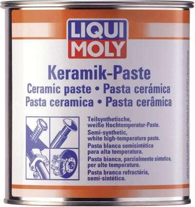 Liqui Moly Keramik-Paste 1 kg