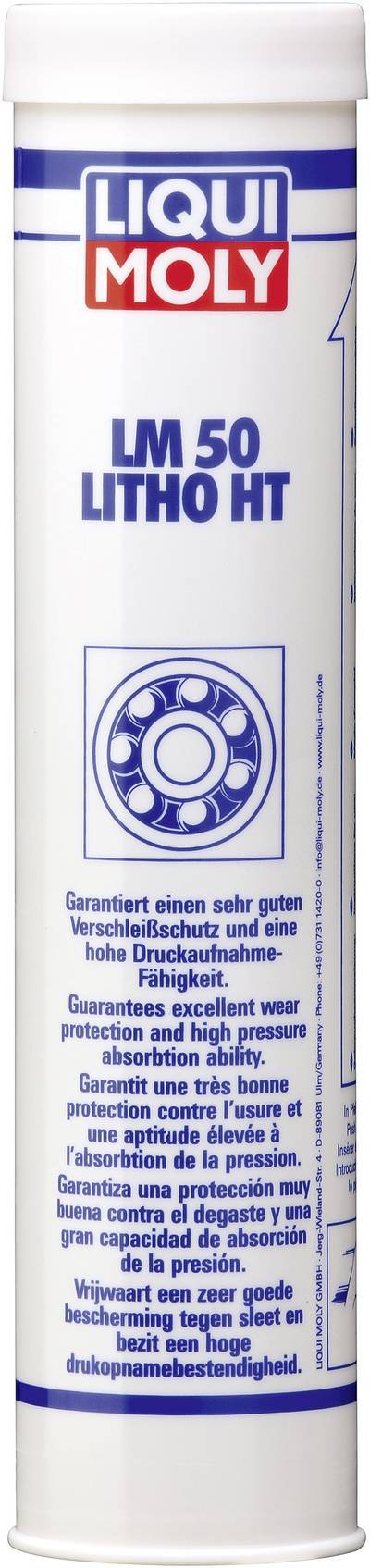 Liqui Moly LM 50 Litho HT 400 g