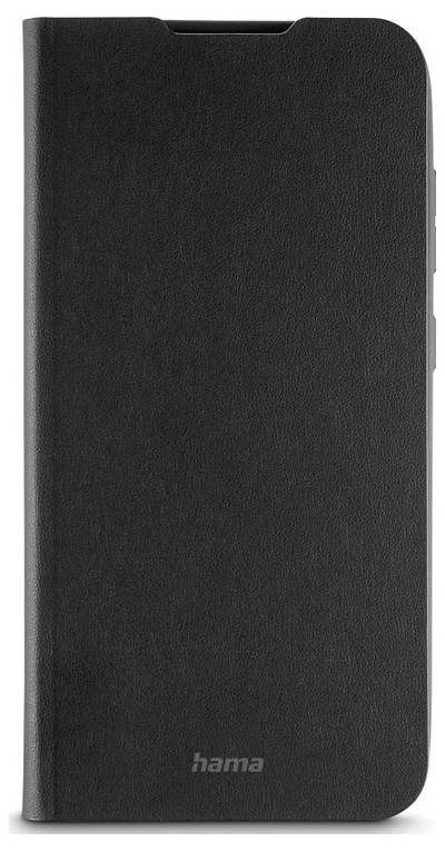 hama 00019688 Handytasche "Eco Premium" für Samsung Galaxy A56 5G, Schwarz