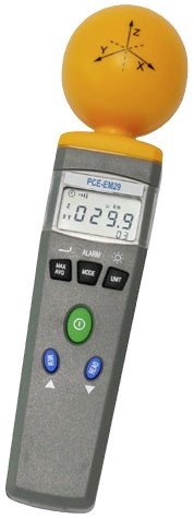 PCE Instruments Strahlungsmessgerät PCE-EM 29