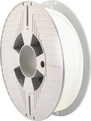 Verbatim 55903 55903 Filament BVOH 1.75 mm 500 g Transparent 1 St.