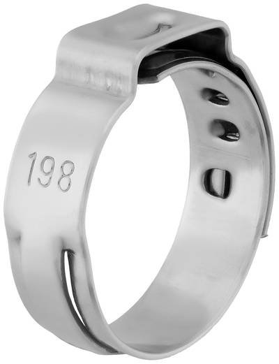 Norma Ohr-Klemme Ear Clip Pro360 1107247210 1 St.
